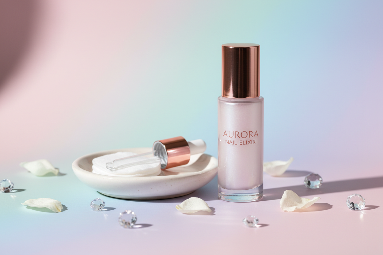 Women's Nail Item